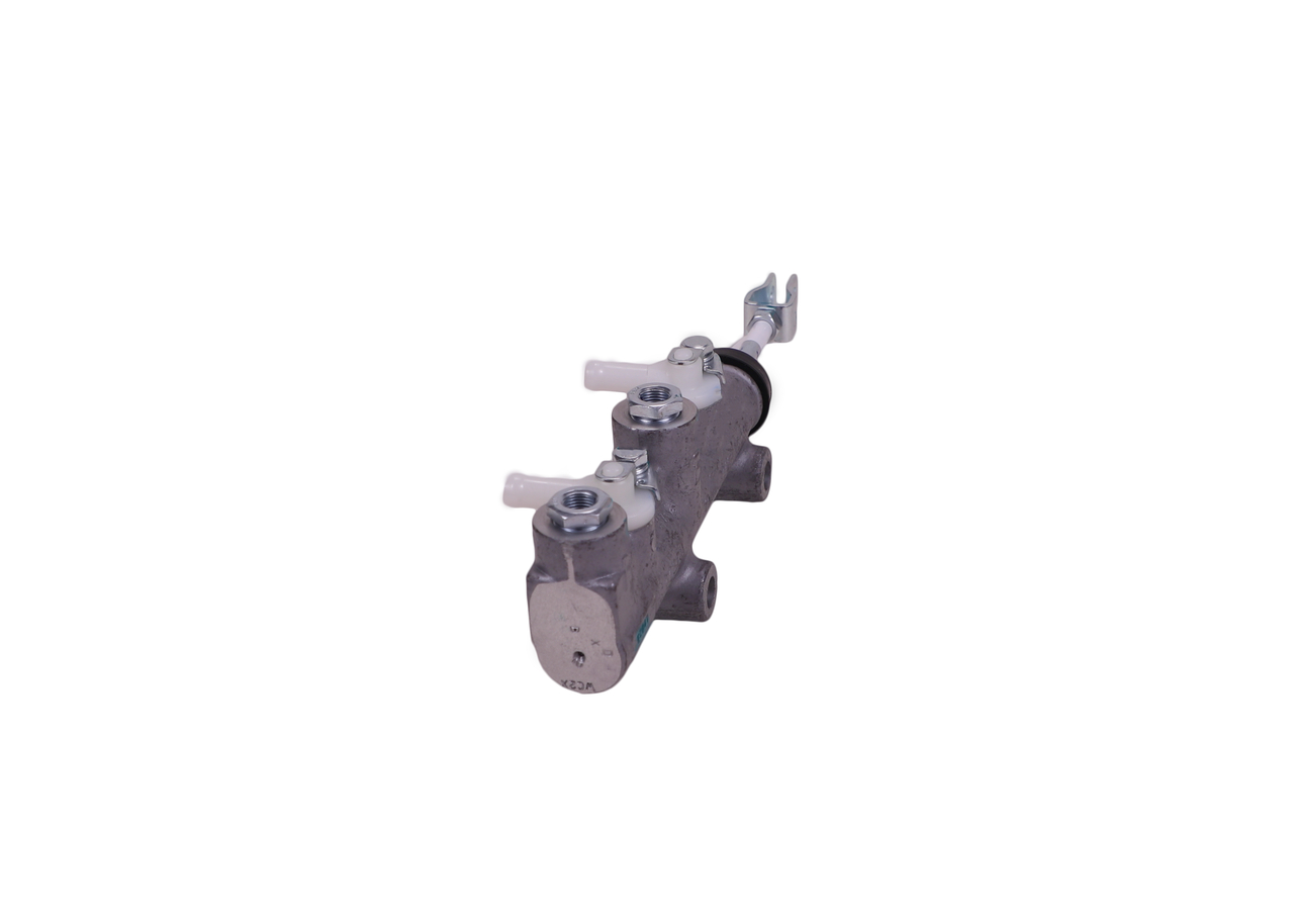 Brake Master Cylinder 3