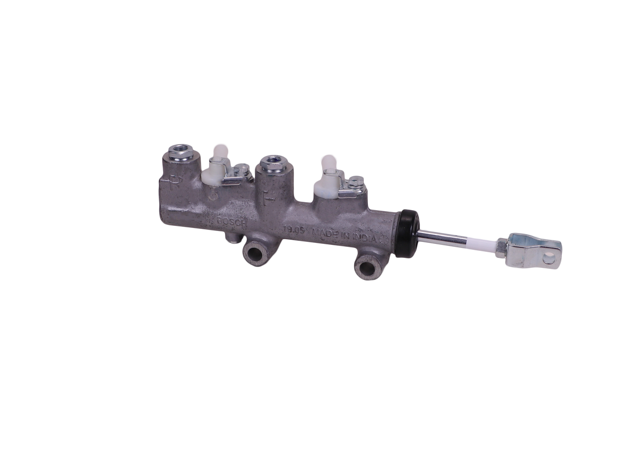 Brake Master Cylinder 4