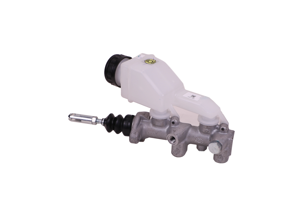 Brake Master Cylinder 2