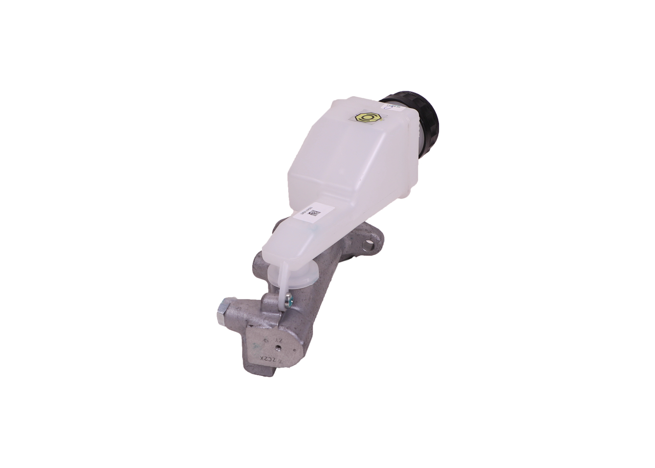 Brake Master Cylinder 3