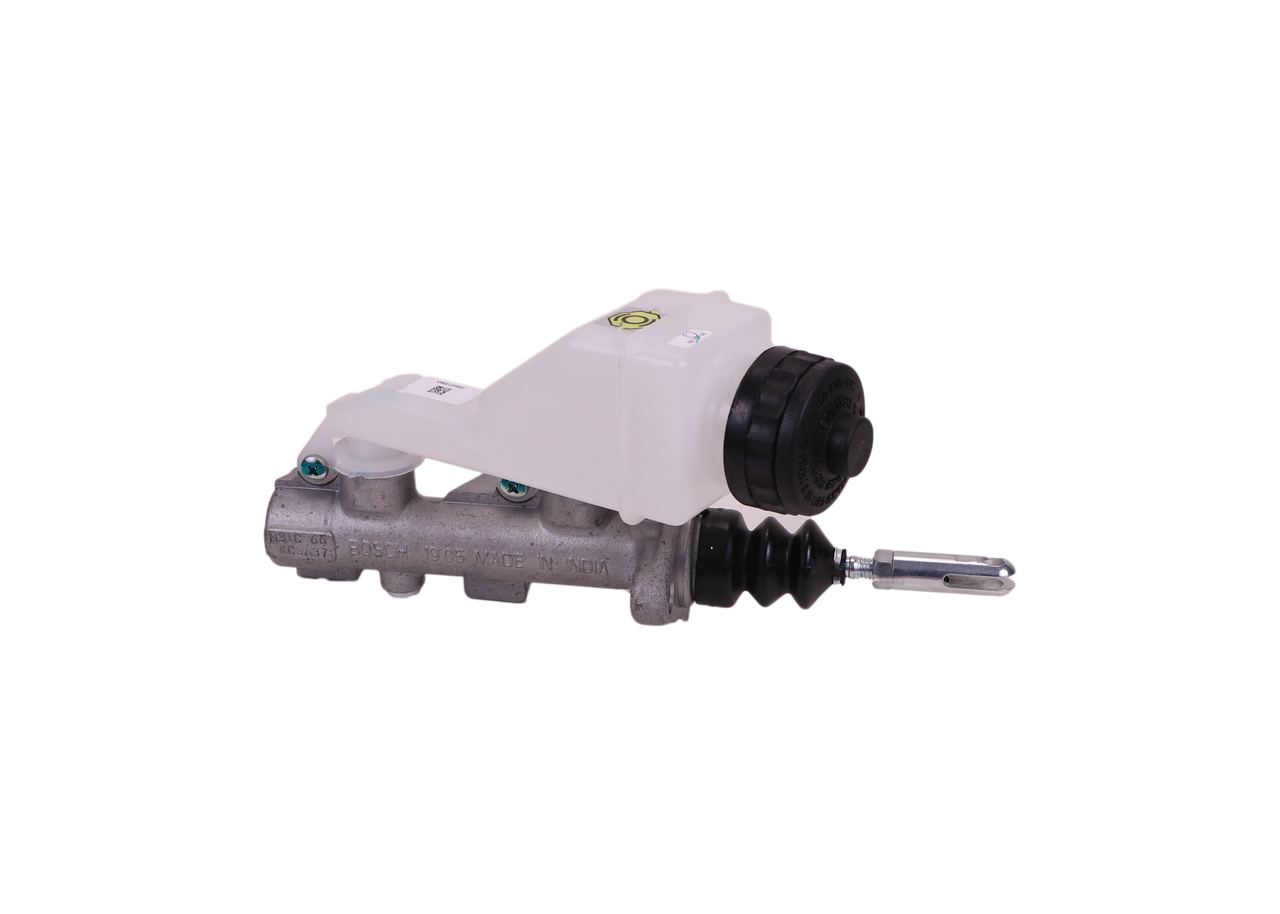 Brake Master Cylinder 4