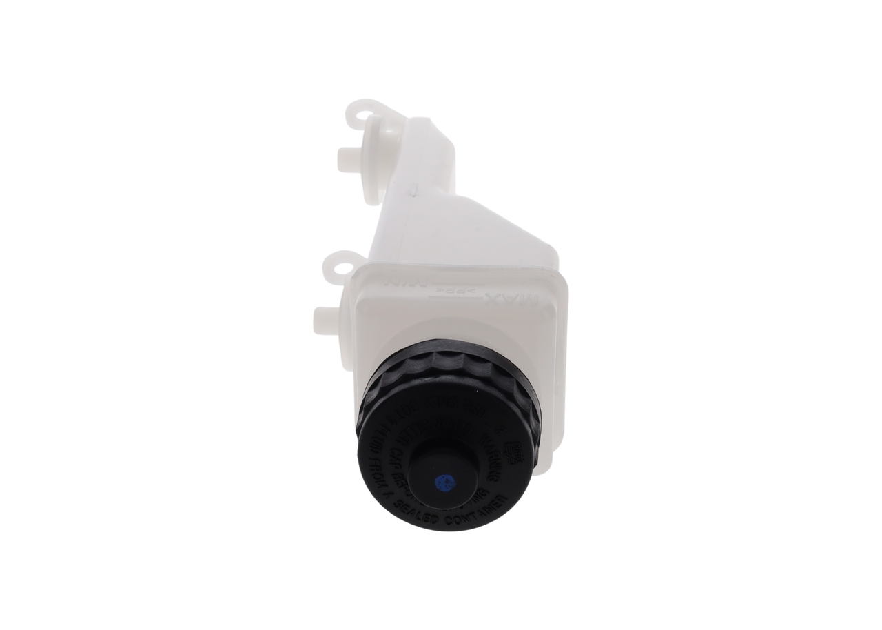 Fluid Reservoir, brake fluid