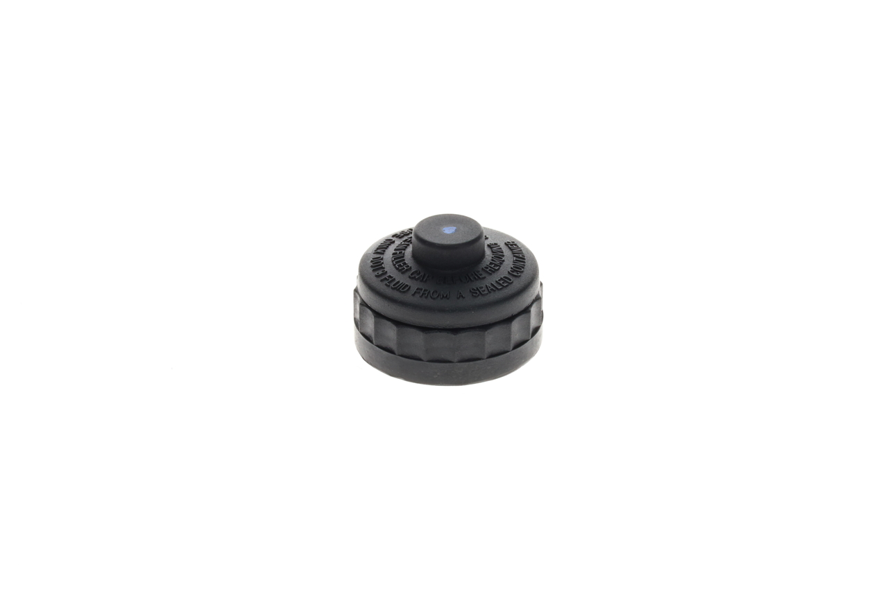 Fluid Reservoir, brake fluid