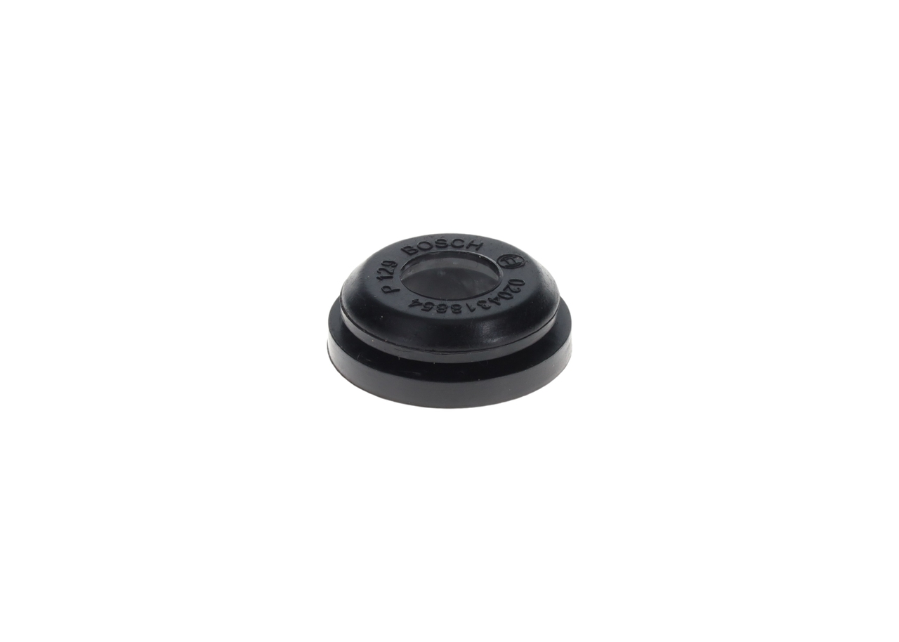 Cap, brake fluid reservoir