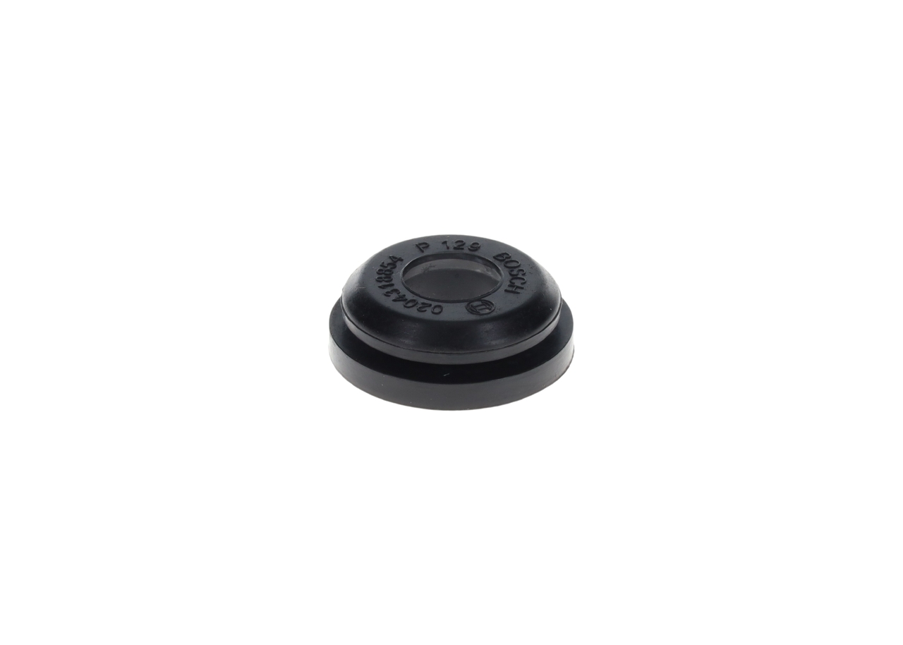 Cap, brake fluid reservoir 2