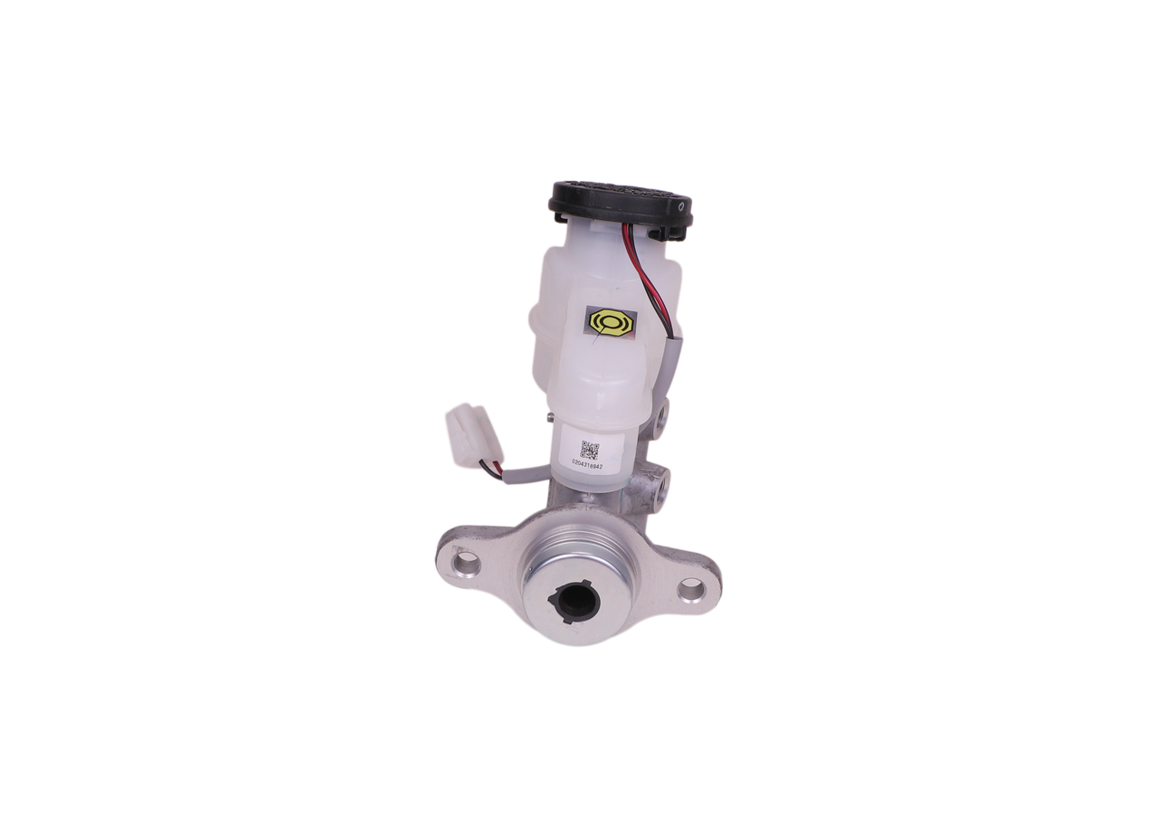 Brake Master Cylinder