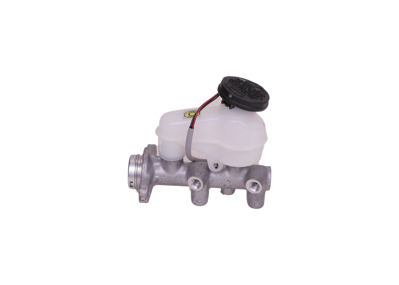 Brake Master Cylinder 2
