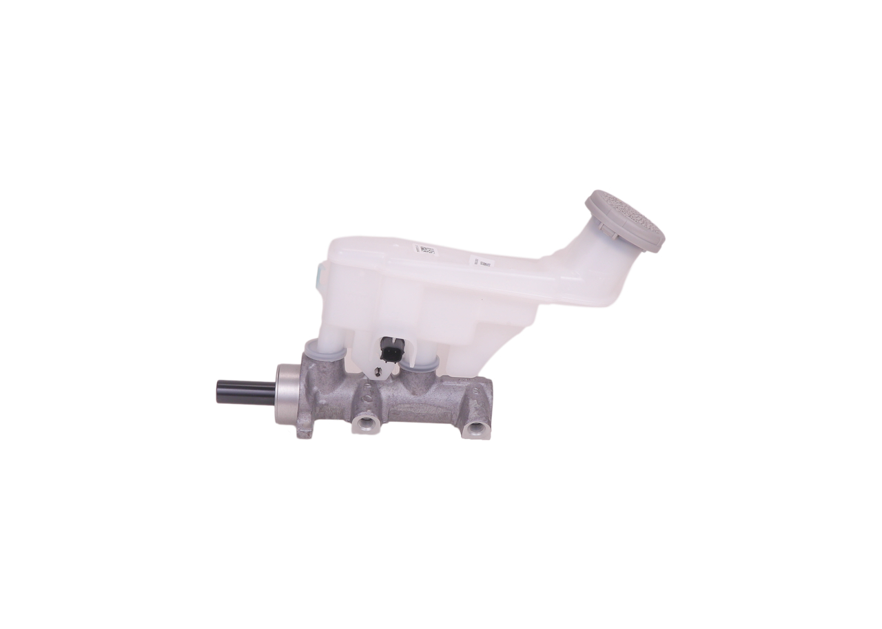 Brake Master Cylinder 2