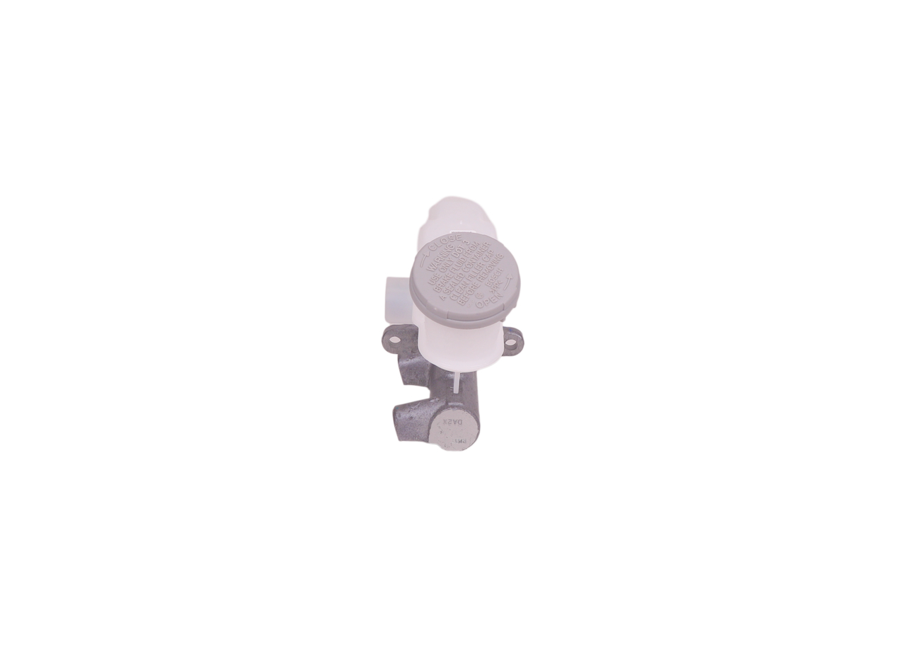 Brake Master Cylinder 3