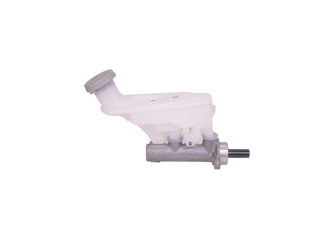 Brake Master Cylinder 4