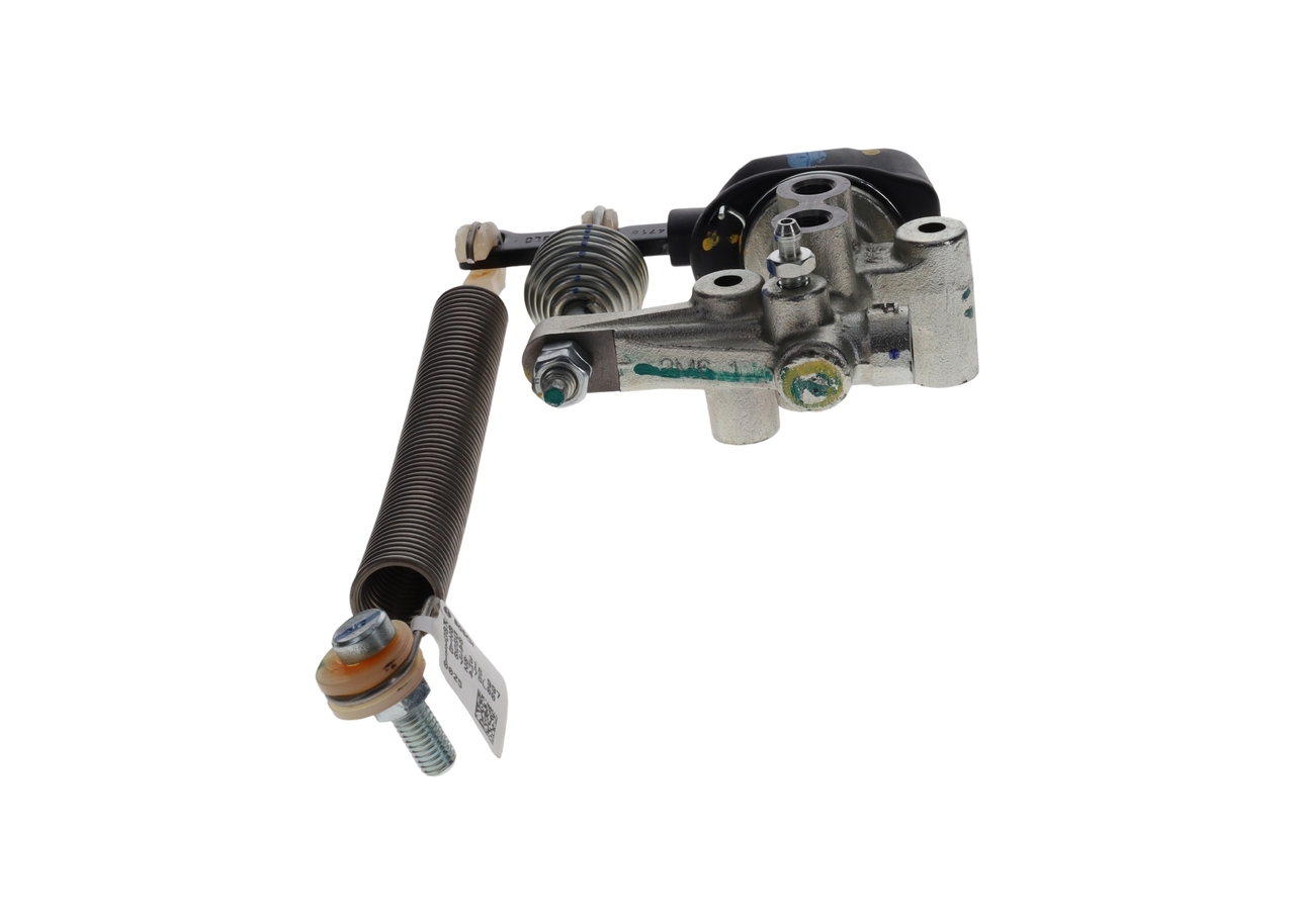 Brake Force Regulator