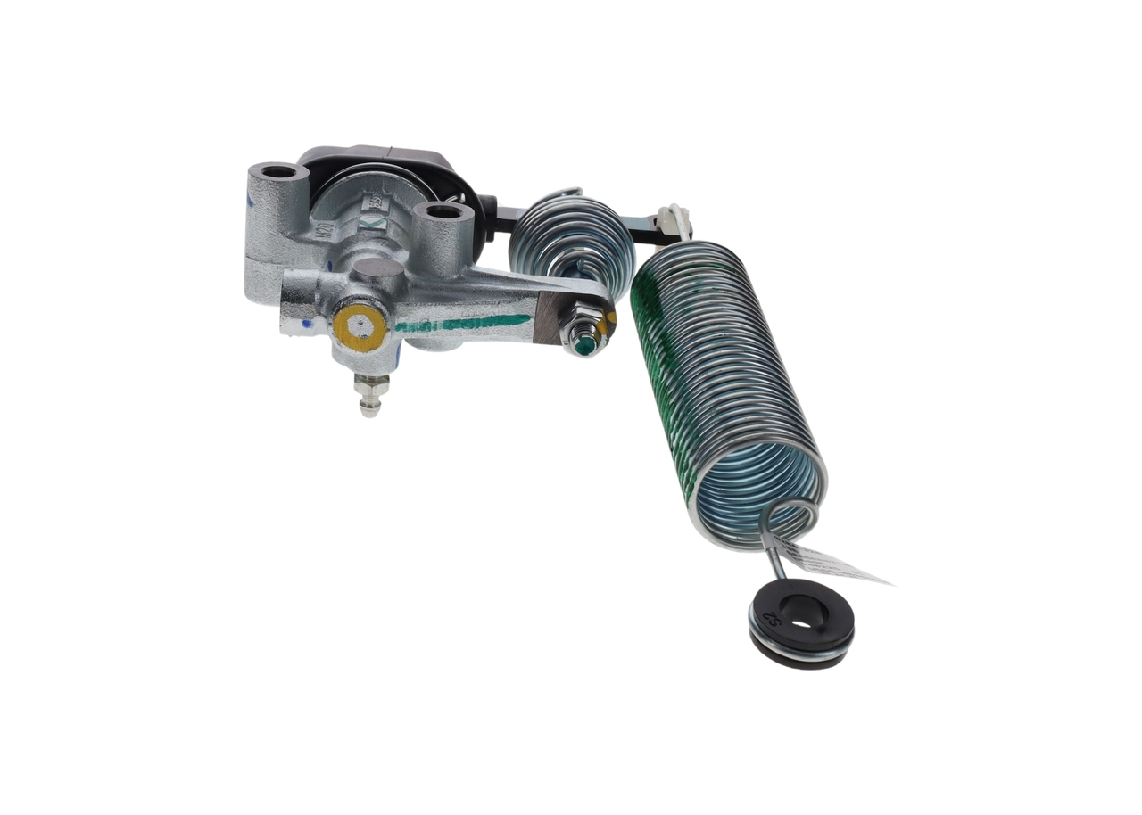 Brake Force Regulator