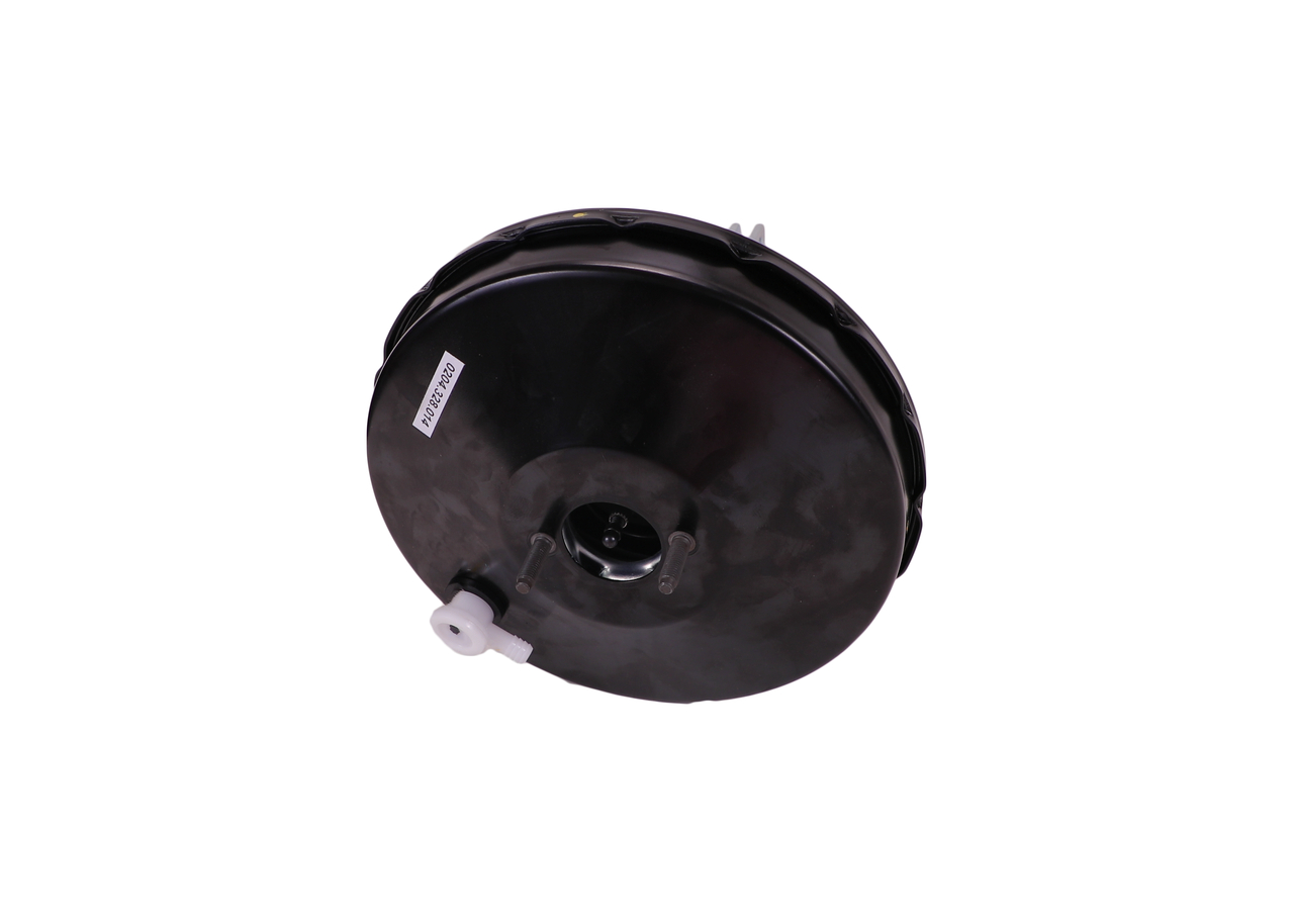 Brake Booster 3