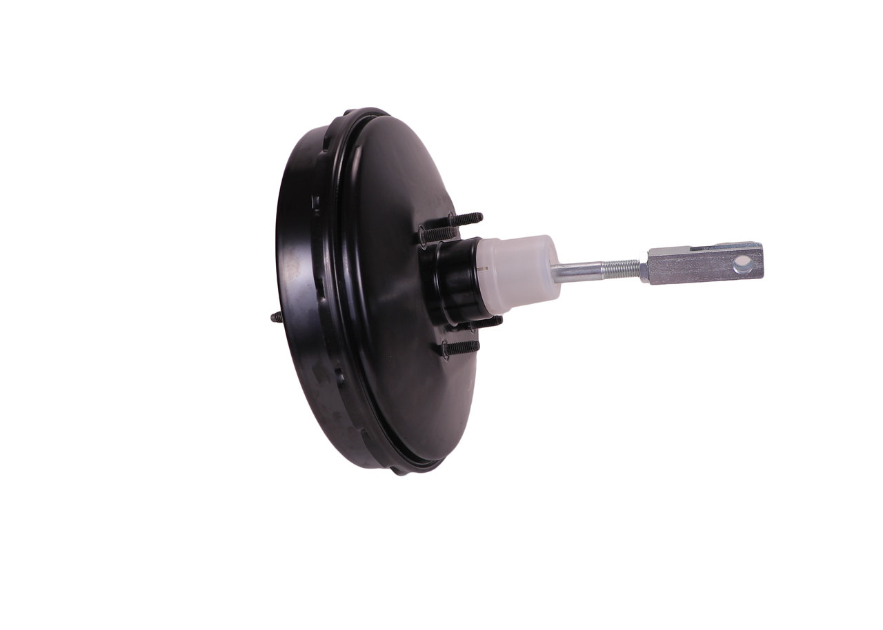 Brake Booster 4