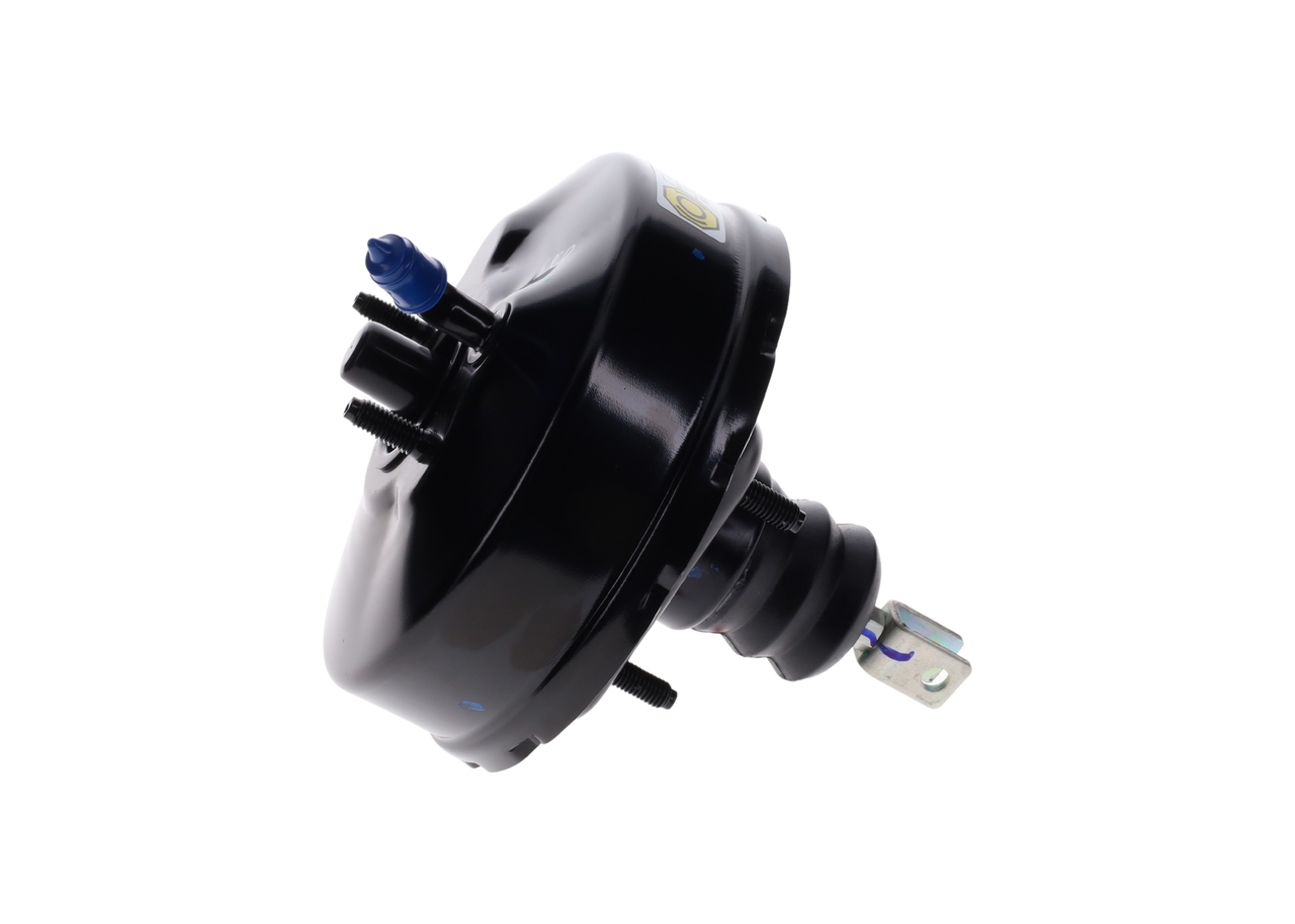 Brake Booster 2