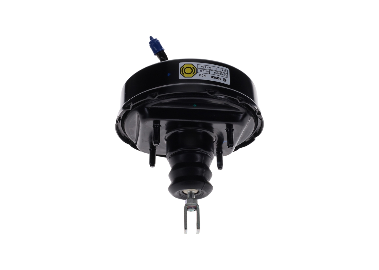 Brake Booster 3