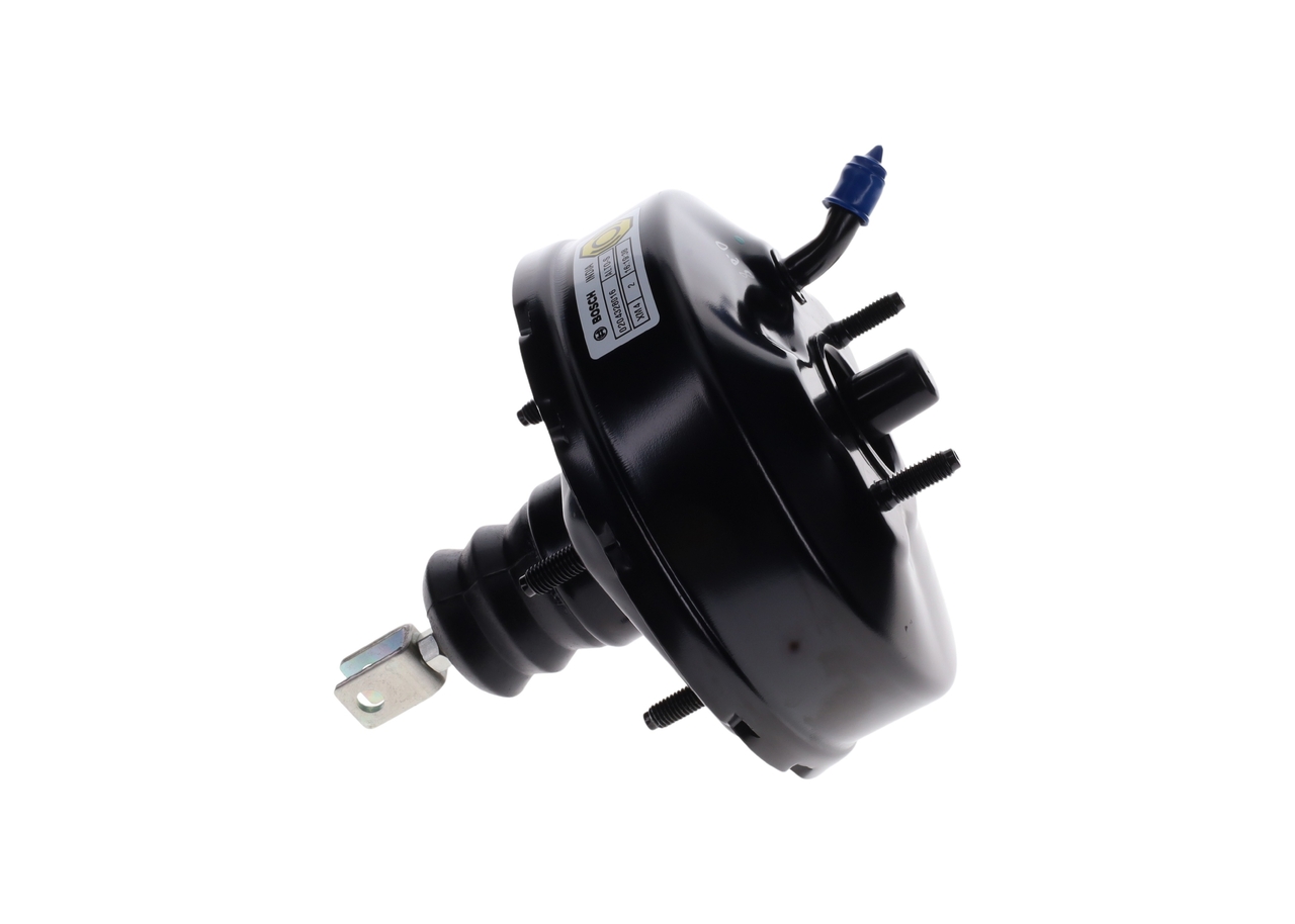 Brake Booster 4