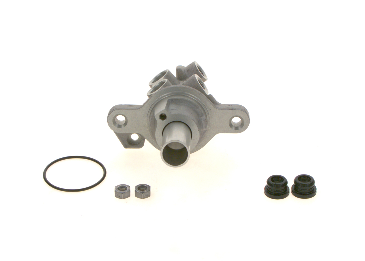 BOSCH 0 204 701 702 Brake...