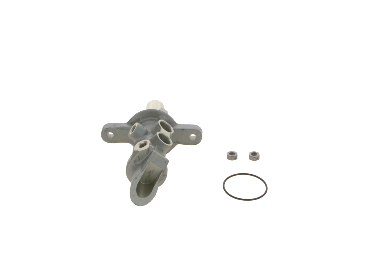 BOSCH 0 204 701 708 Hauptbremszylinder