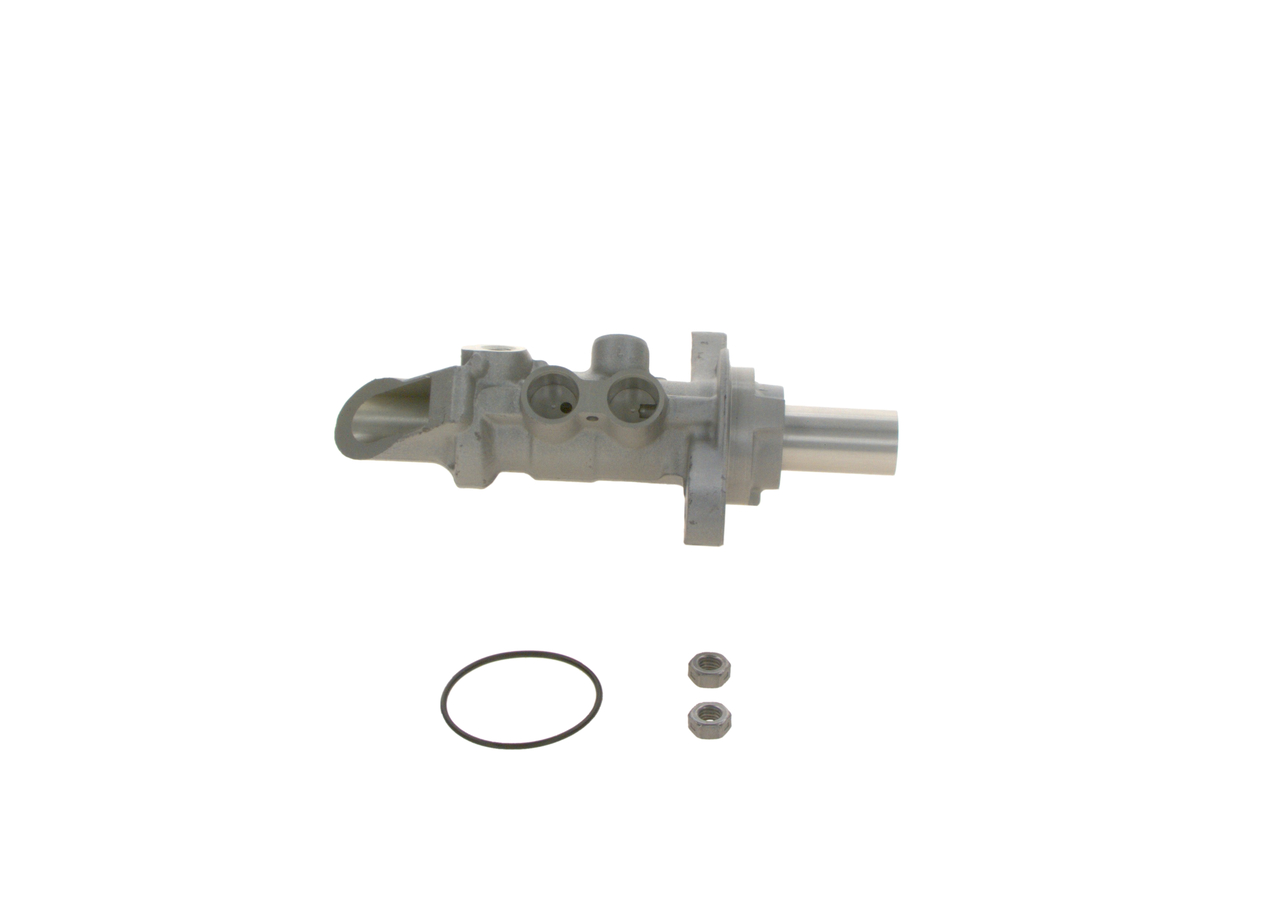 BOSCH 0 204 701 708 Hauptbremszylinder