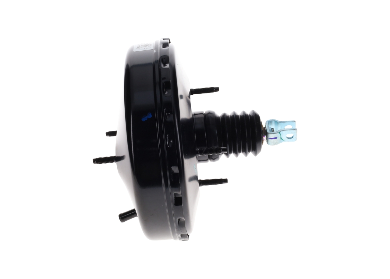 Brake Booster 2