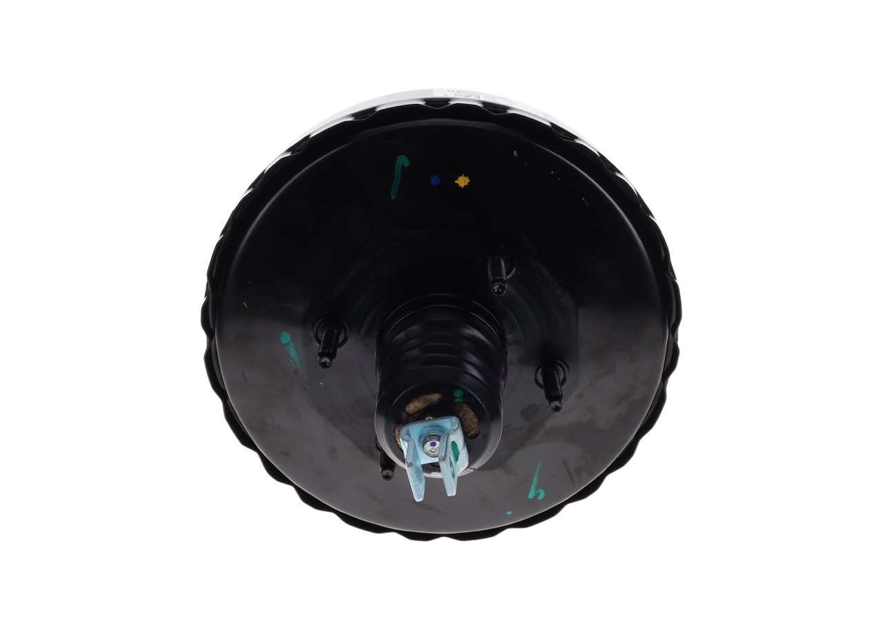 Brake Booster 3