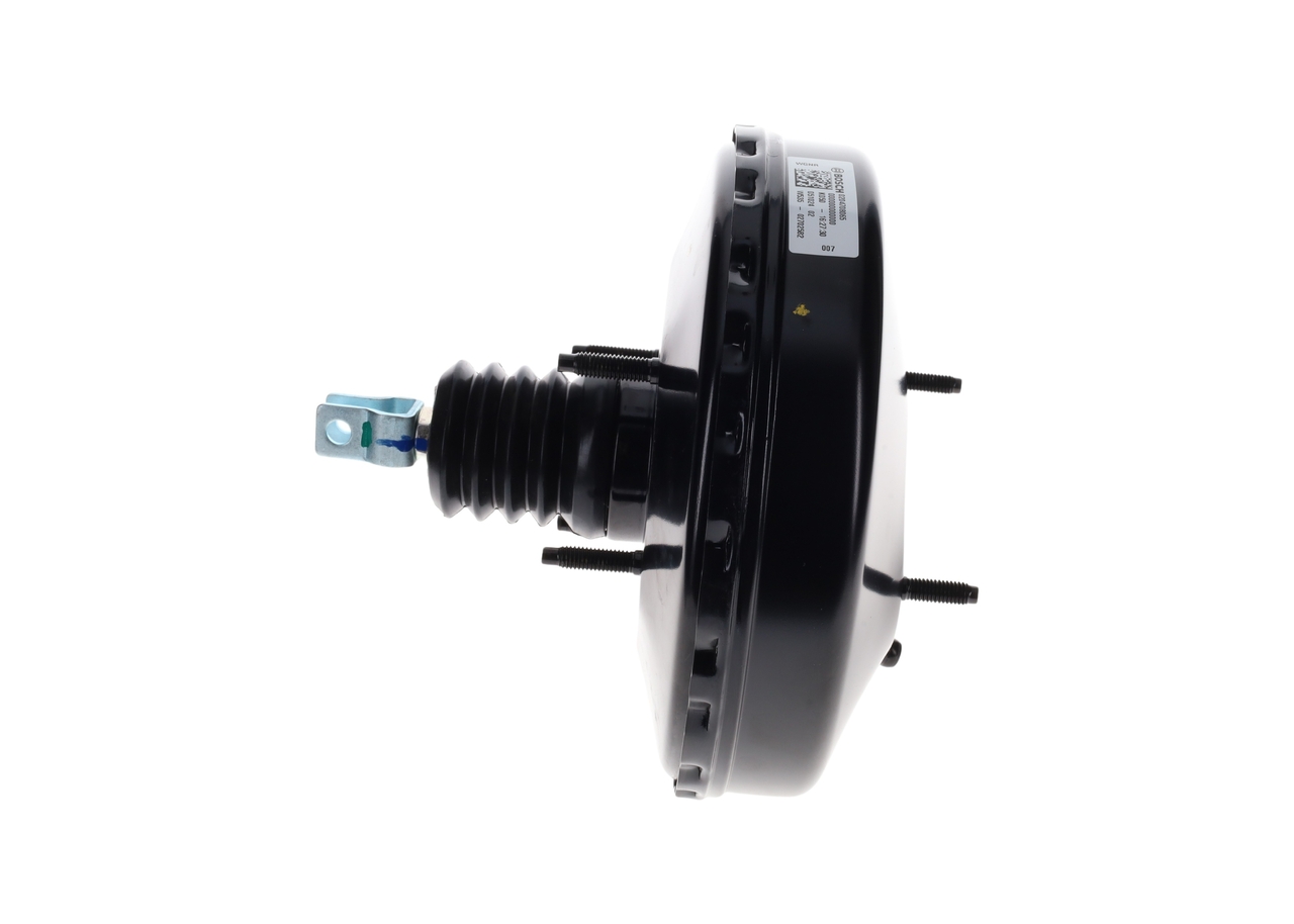 Brake Booster 4