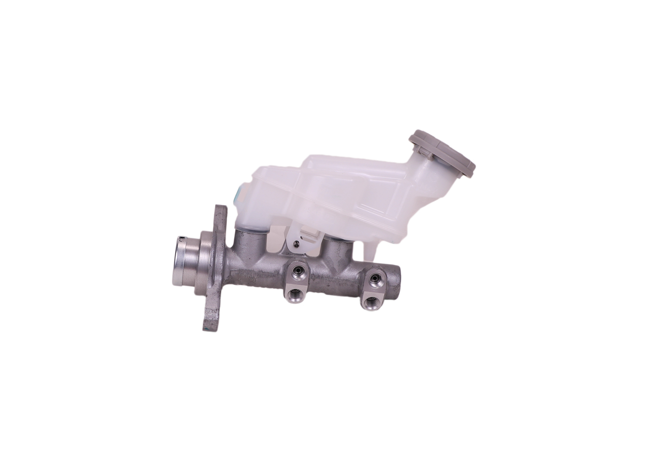 Brake Master Cylinder 2