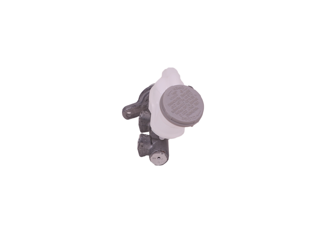 Brake Master Cylinder 3