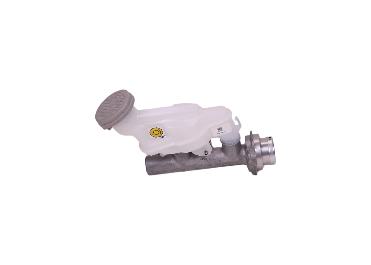 Brake Master Cylinder 4