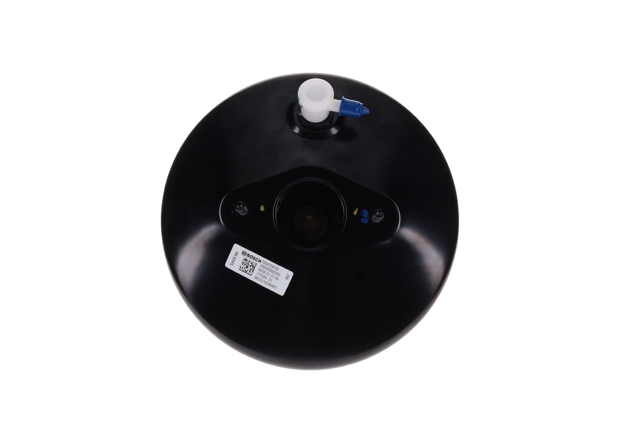 Brake Booster