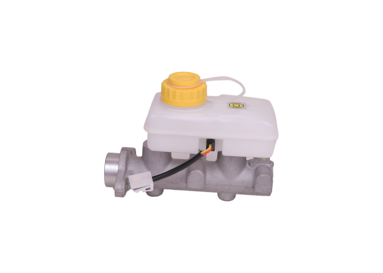 Brake Master Cylinder 2