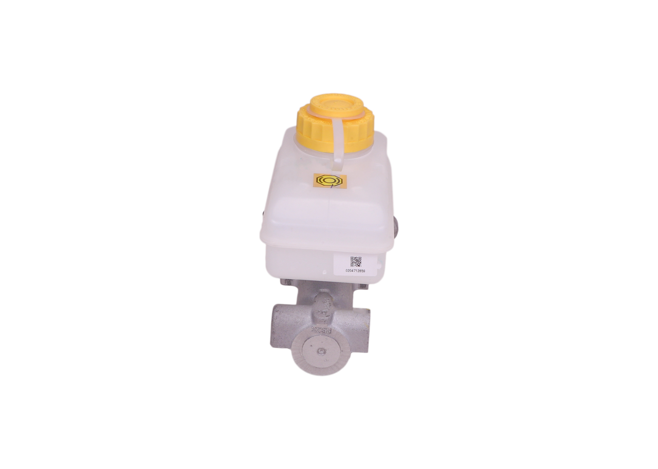 Brake Master Cylinder 3