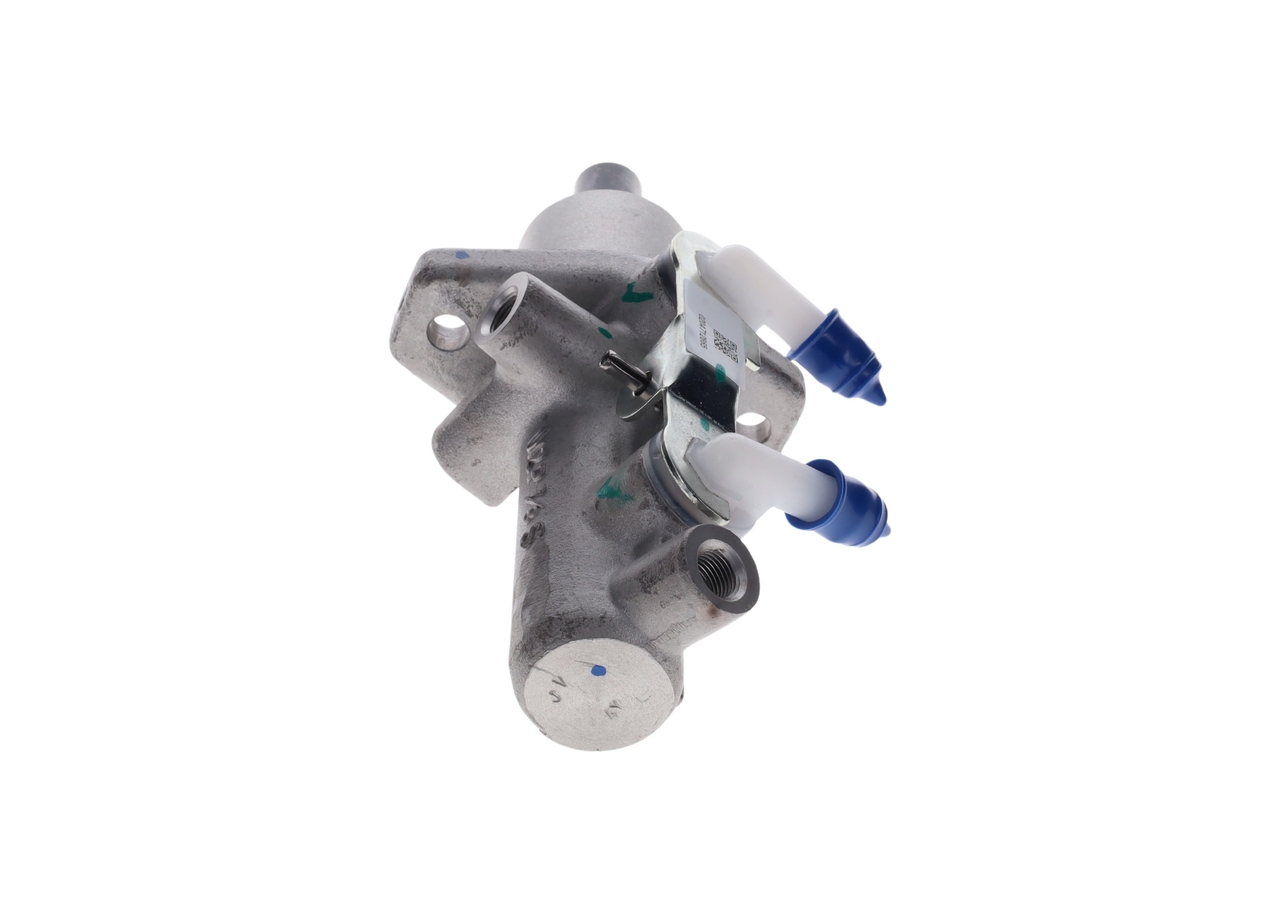 Brake Master Cylinder 2