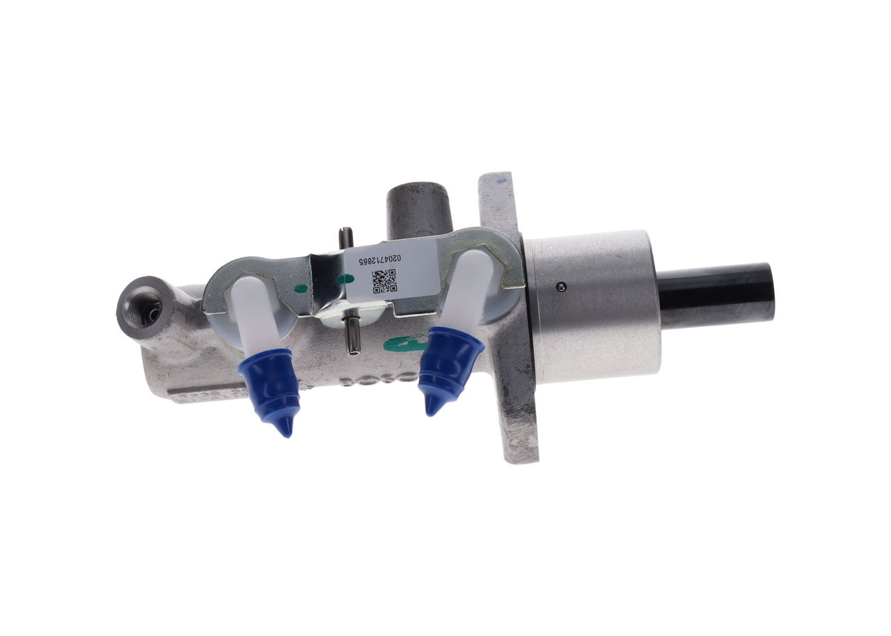 Brake Master Cylinder 3