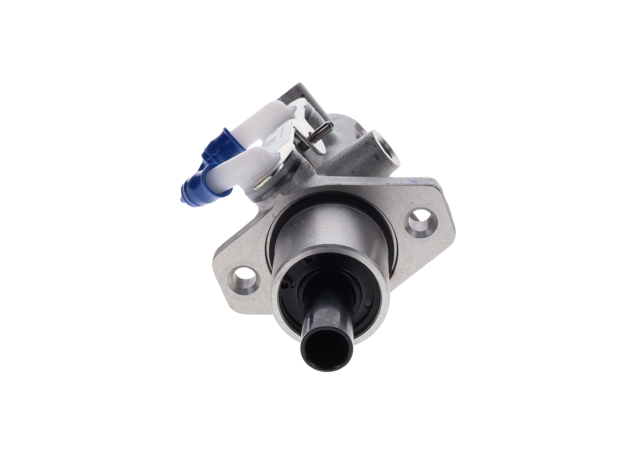 Brake Master Cylinder 4