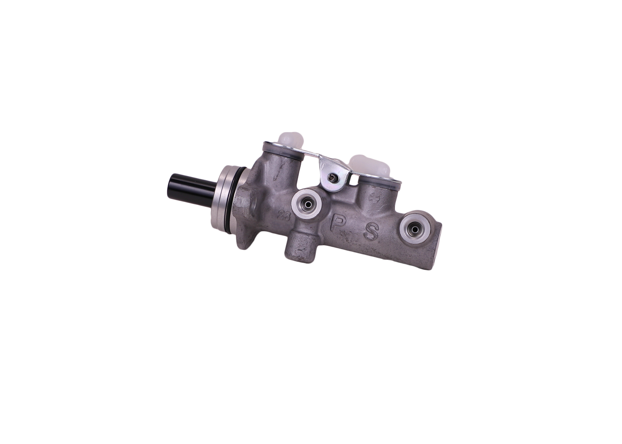 Brake Master Cylinder 2