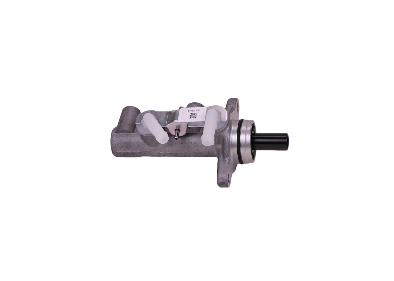 Brake Master Cylinder 4