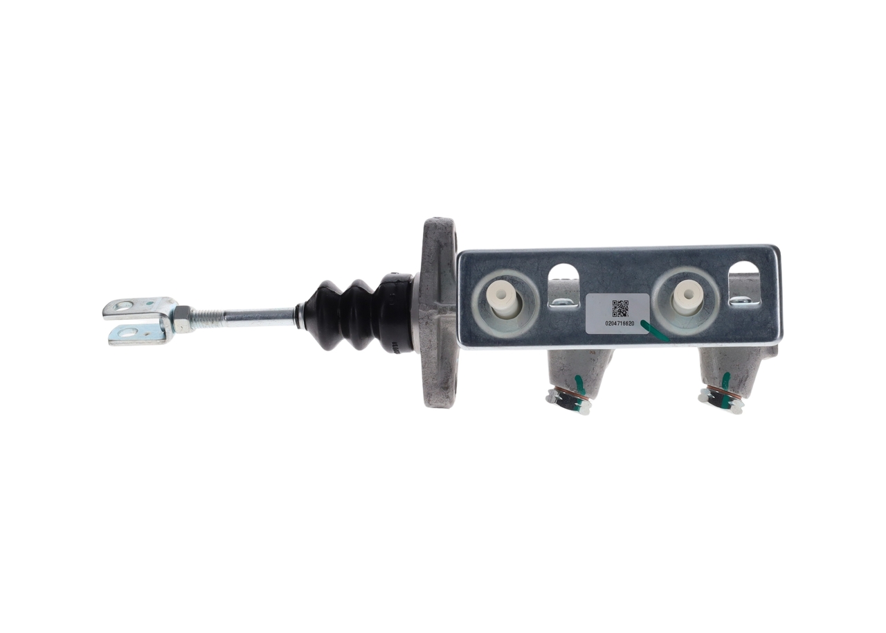 Brake Master Cylinder 3