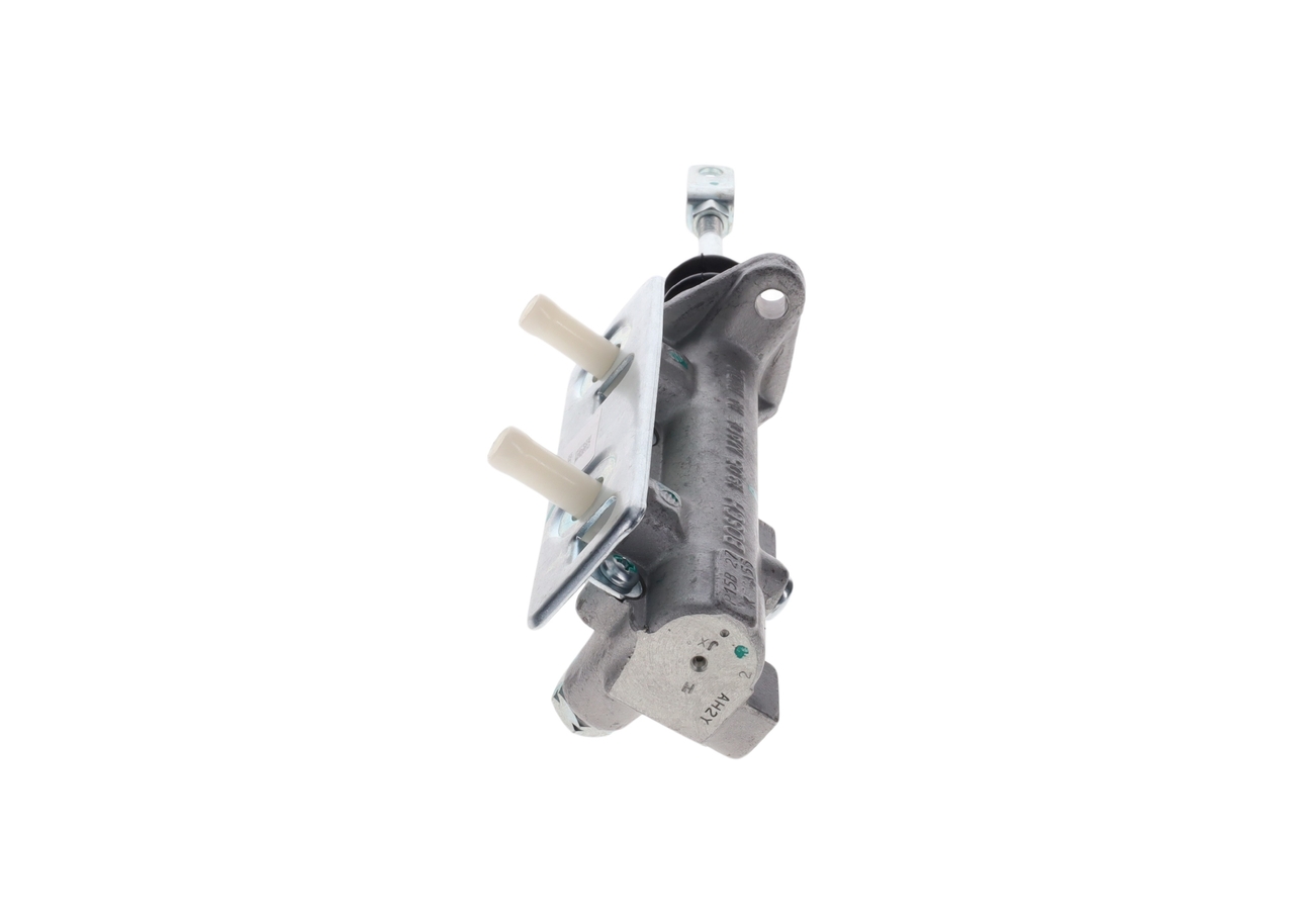 Brake Master Cylinder 4