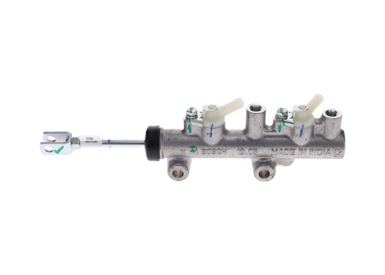 Brake Master Cylinder