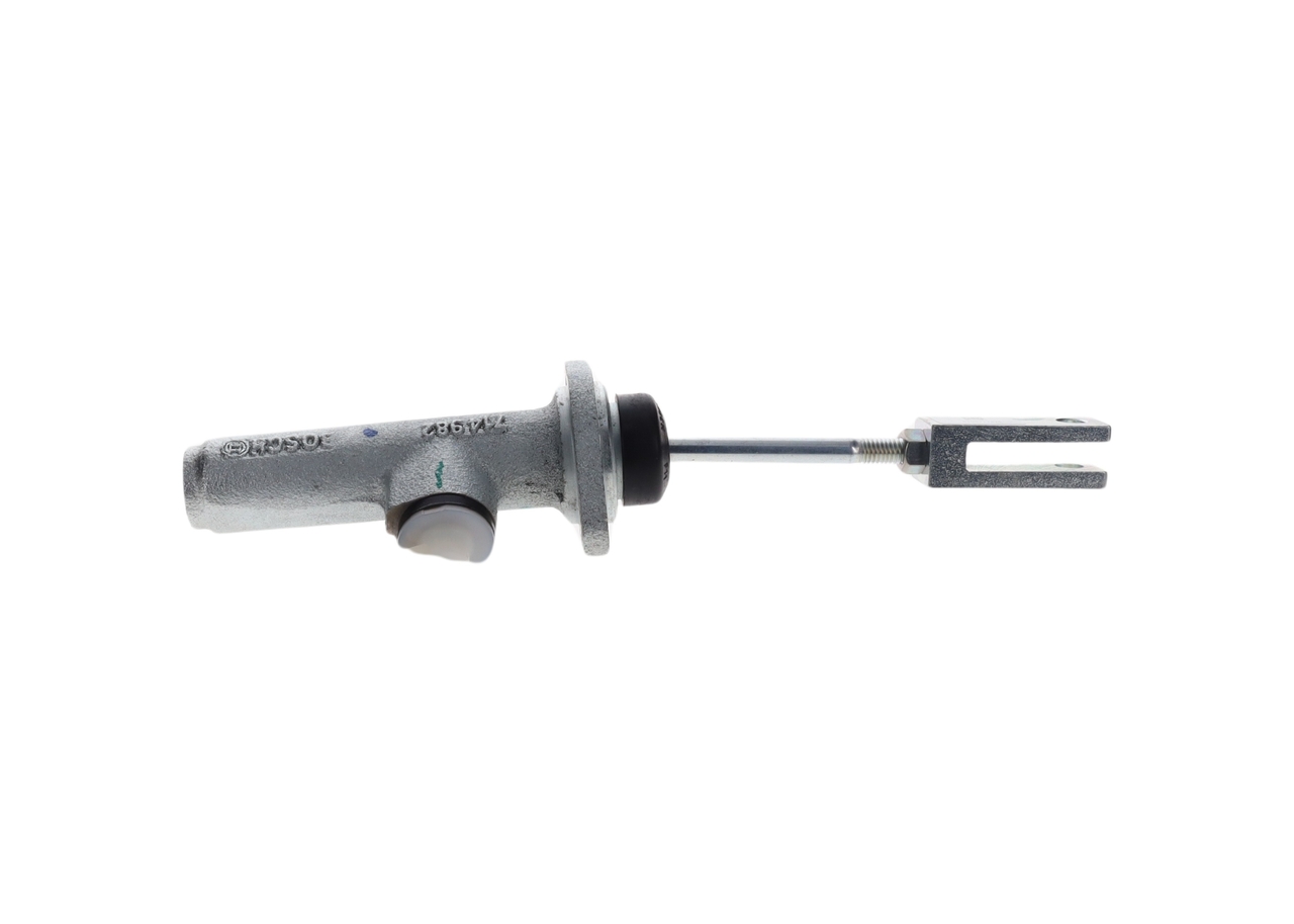 Master Cylinder, clutch 3