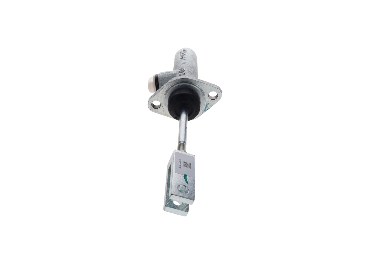 Master Cylinder, clutch 4