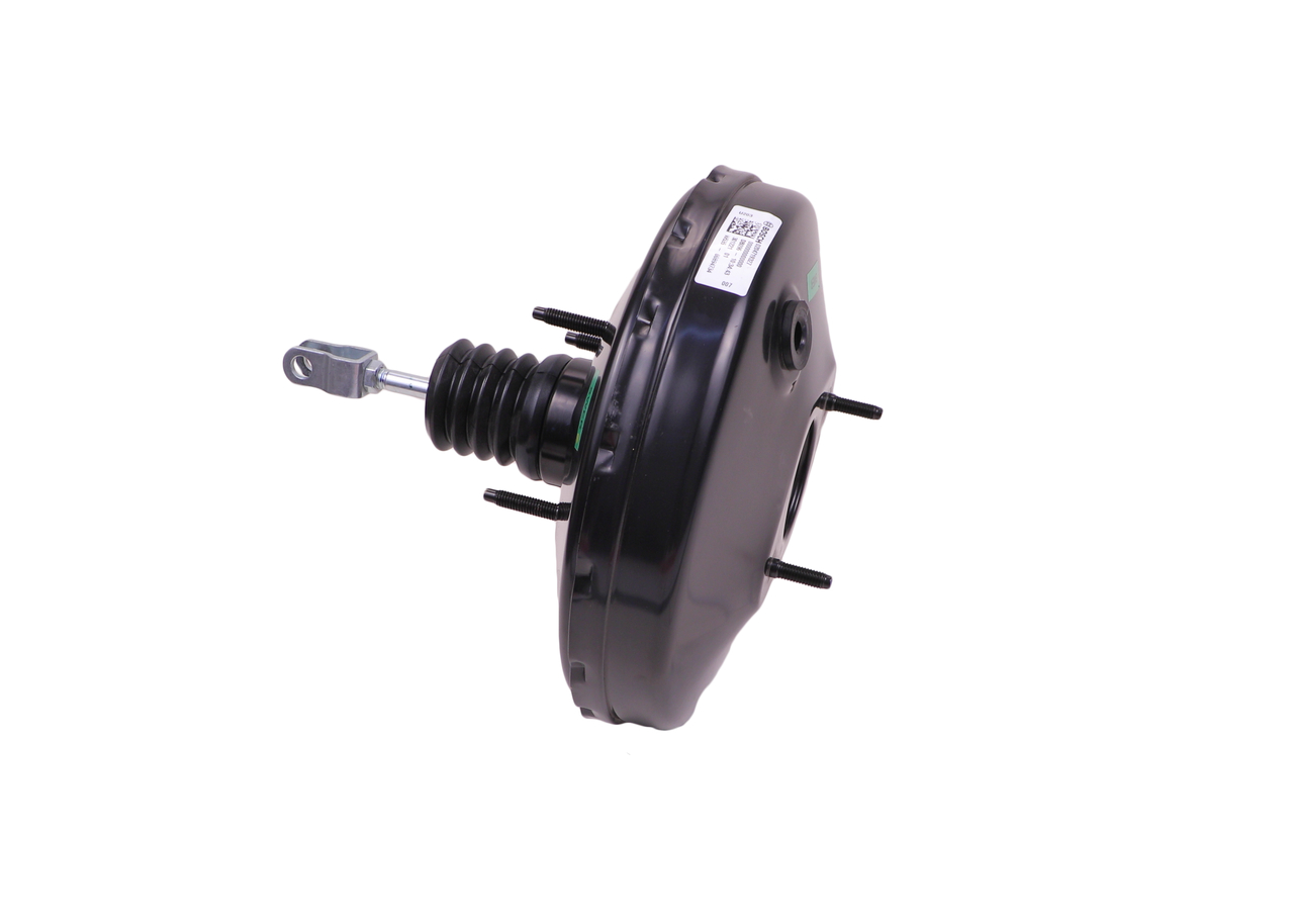 Brake Booster 2
