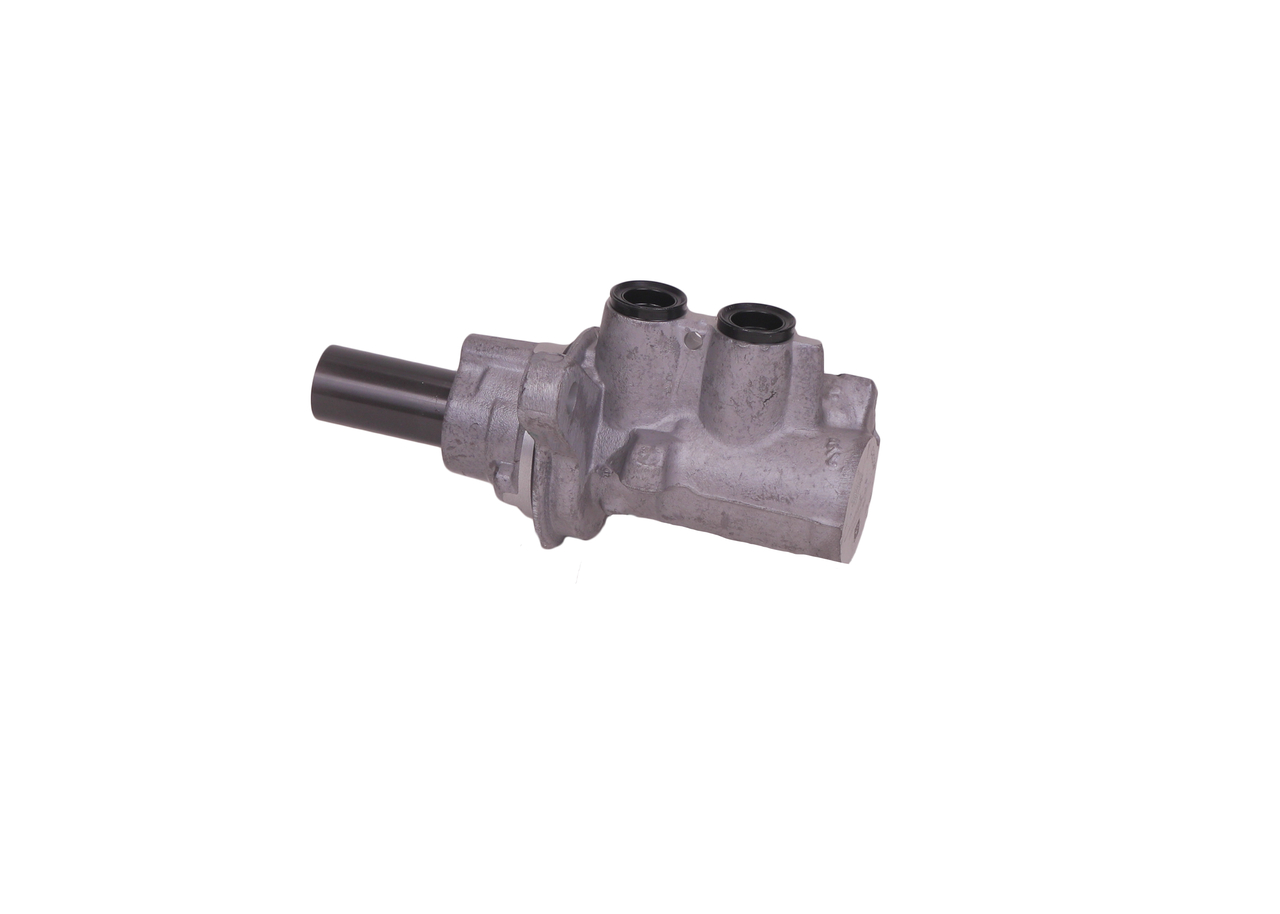 Brake Master Cylinder 2