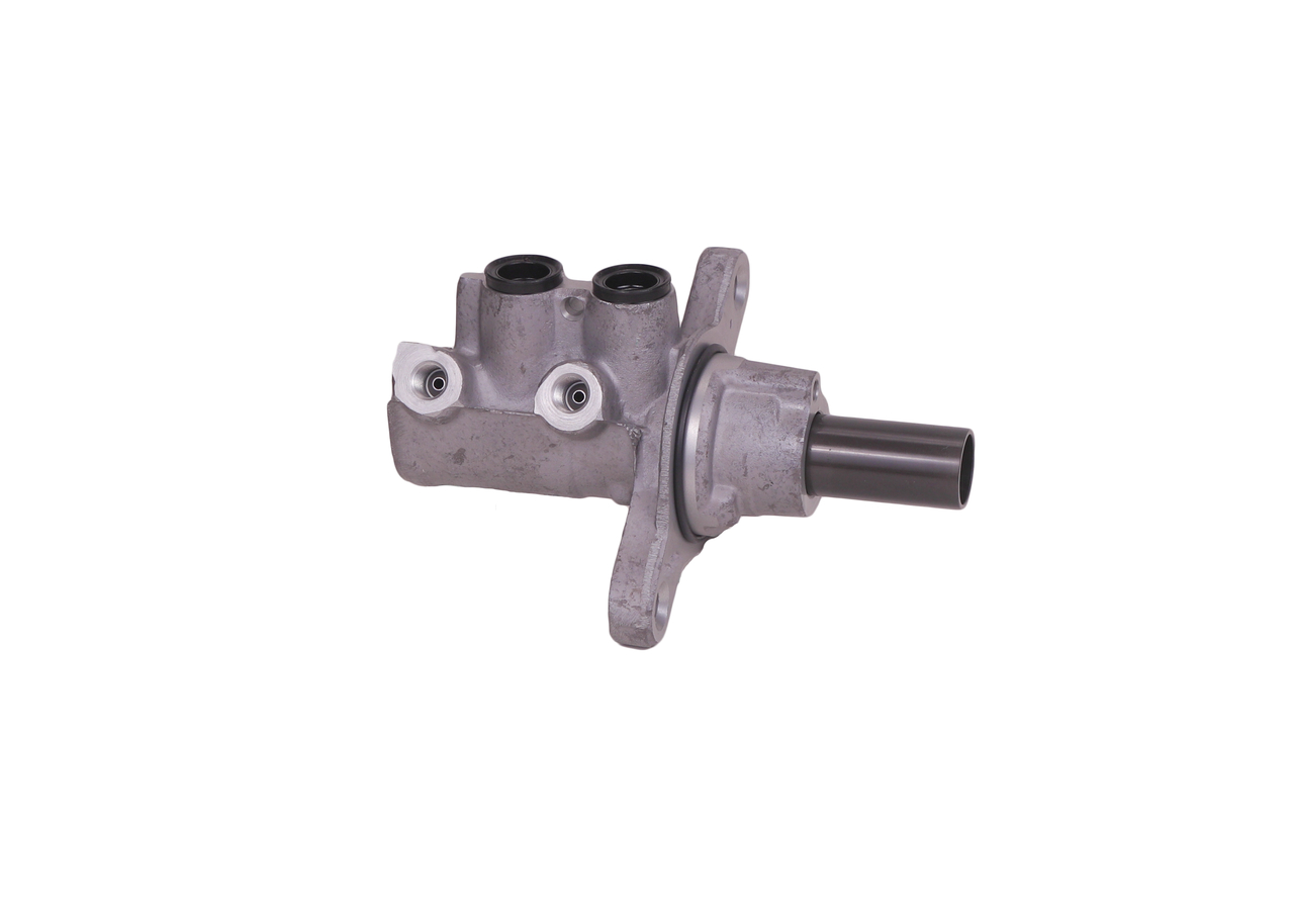 Brake Master Cylinder 4