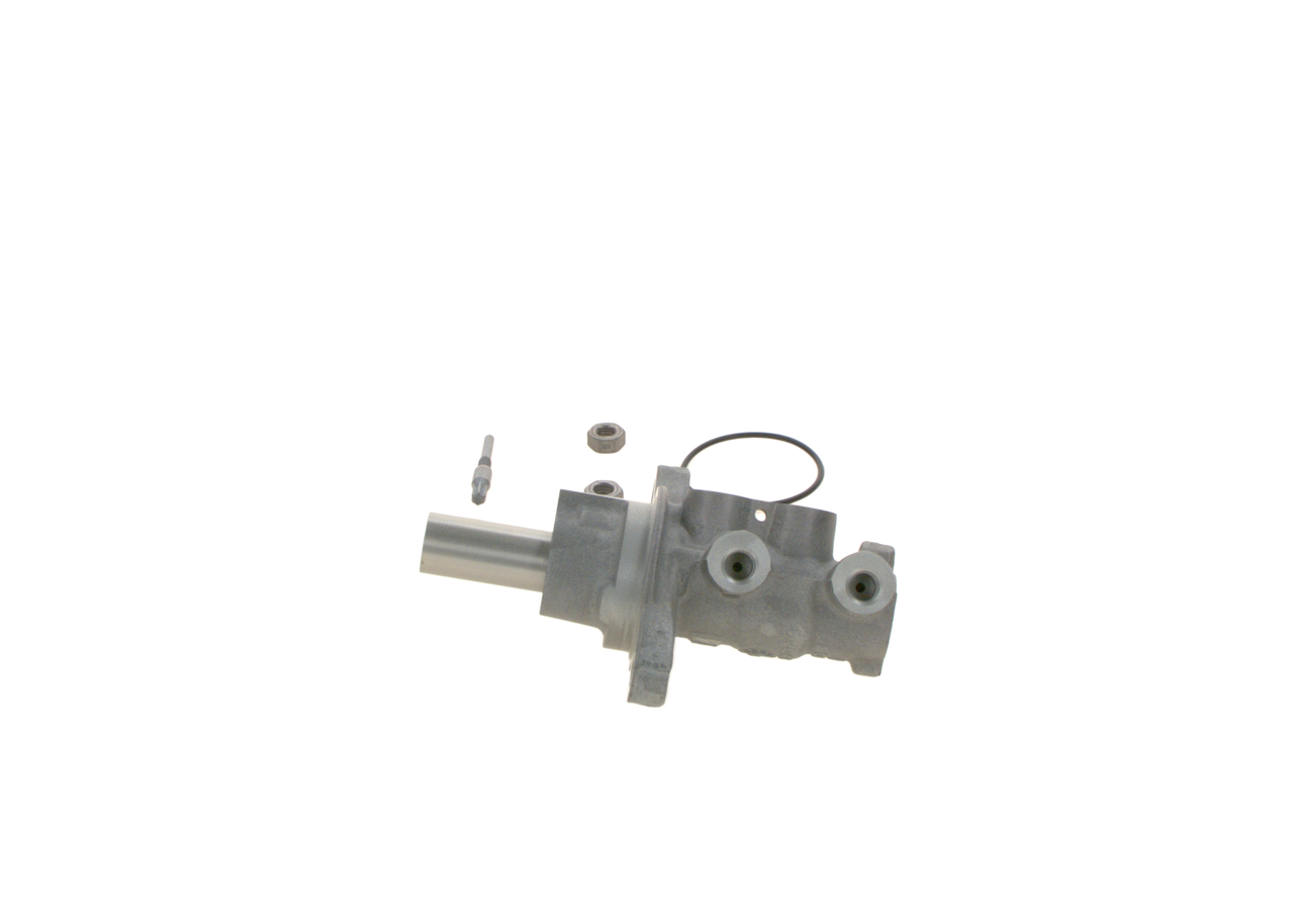 BOSCH 0 204 747 206 Hauptbremszylinder