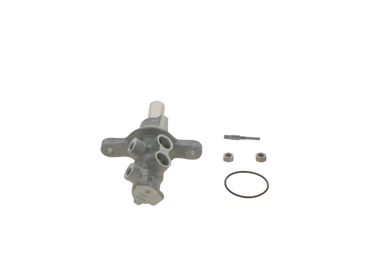 BOSCH 0 204 747 206 Hauptbremszylinder