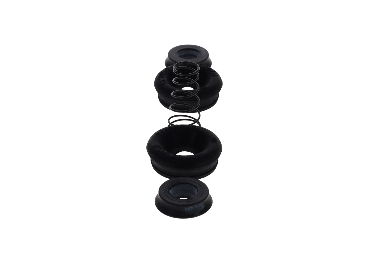 Repair Kit, wheel brake cylinder 4