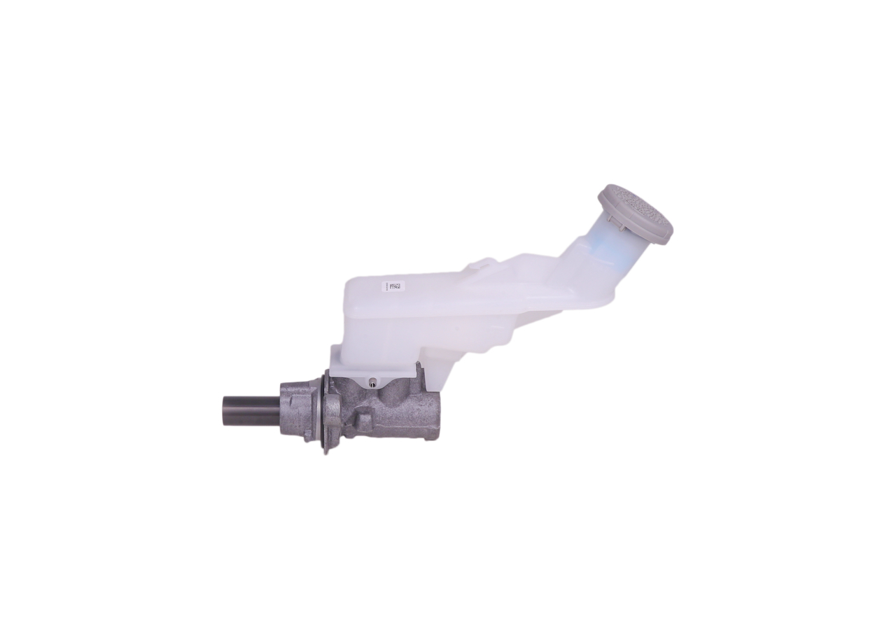 Brake Master Cylinder 2